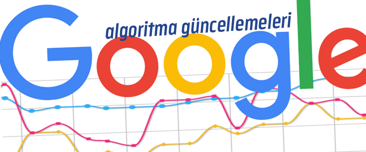 Google Algoritma Güncellemeleri ve SEO’ya Etkileri